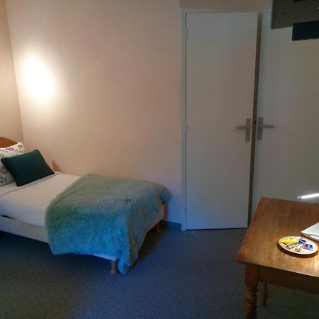 La Jacotiere Bed & Breakfast Ardevon Room photo