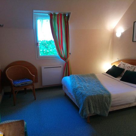 La Jacotiere Bed & Breakfast Ardevon Room photo