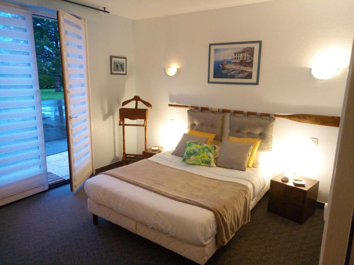 La Jacotiere Bed & Breakfast Ardevon Room photo