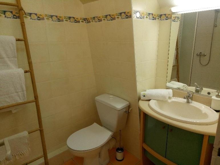 La Jacotiere Bed & Breakfast Ardevon Room photo