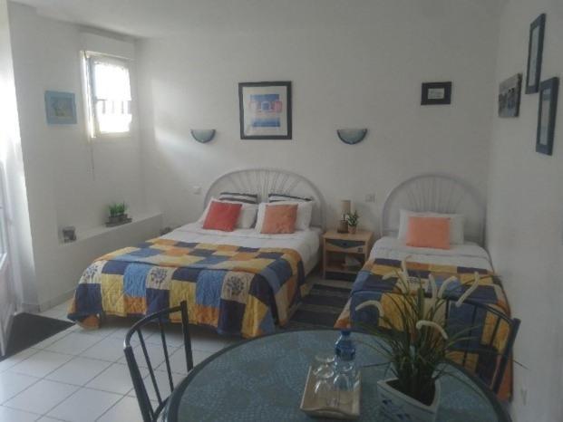 La Jacotiere Bed & Breakfast Ardevon Room photo