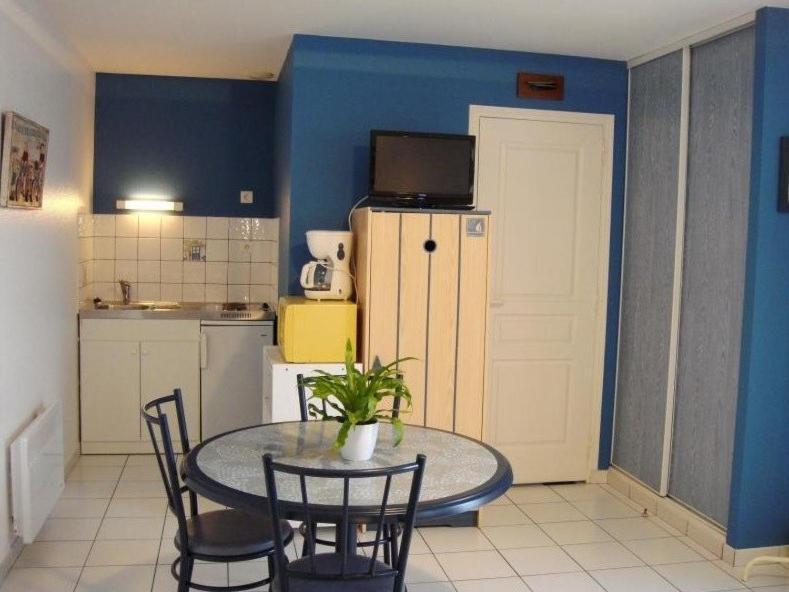 La Jacotiere Bed & Breakfast Ardevon Room photo