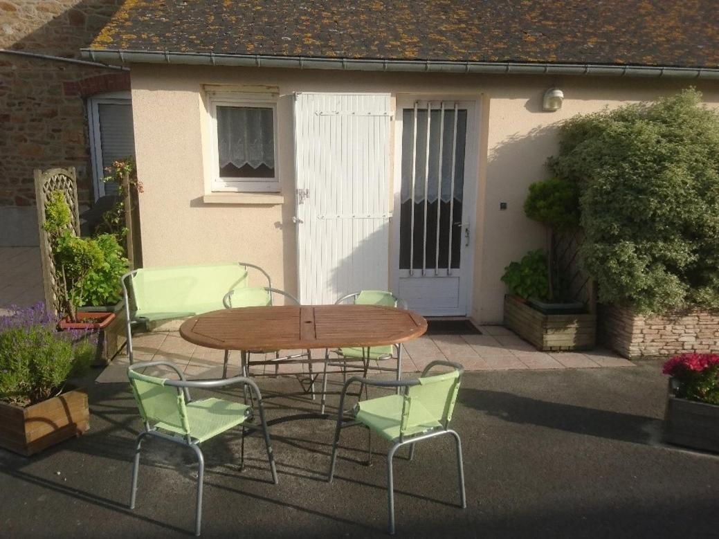 La Jacotiere Bed & Breakfast Ardevon Room photo