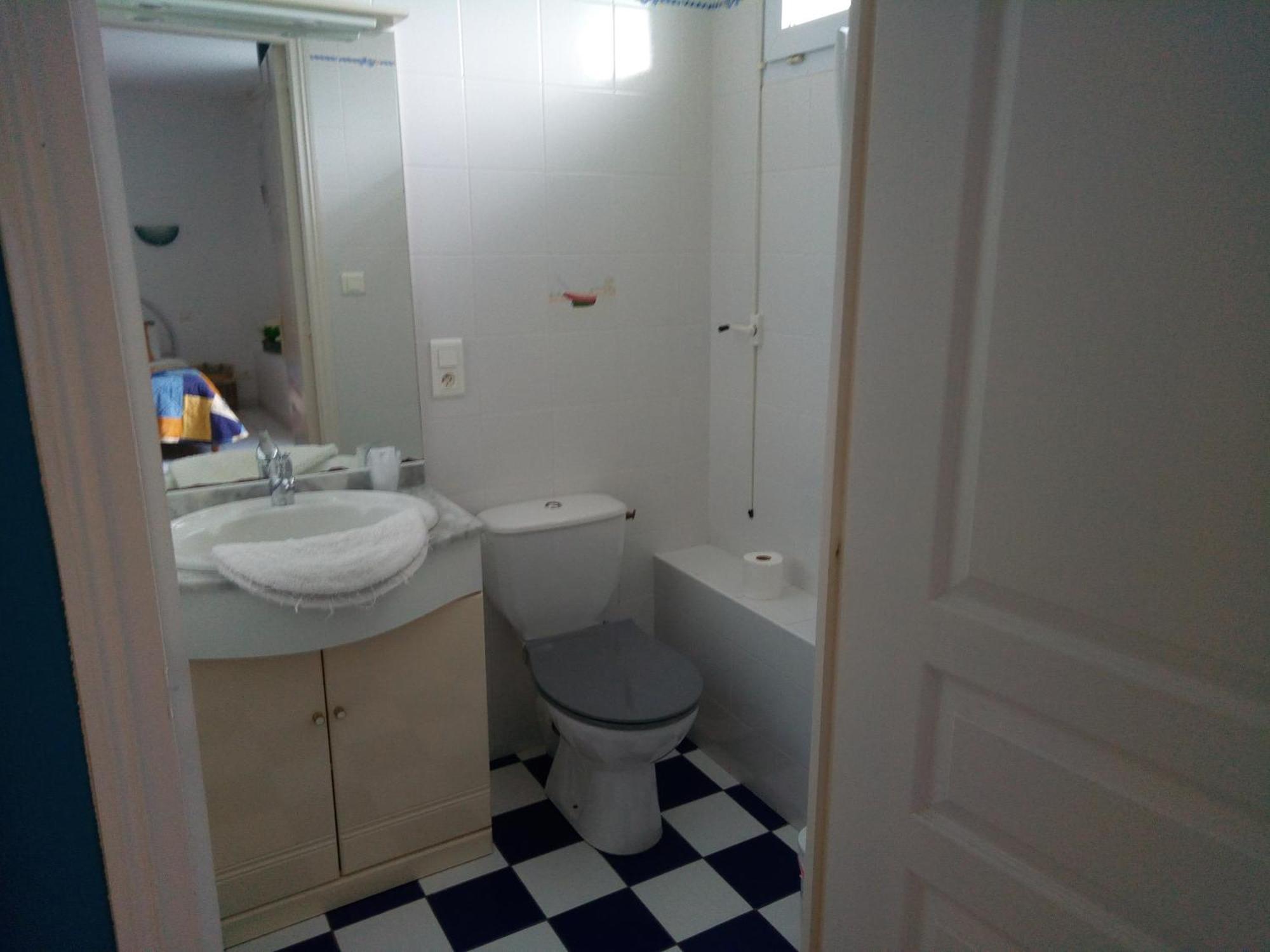 La Jacotiere Bed & Breakfast Ardevon Room photo